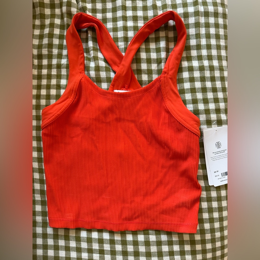 Athleta Horizon Tank